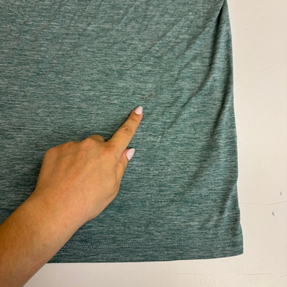 J. Crew crew shirt